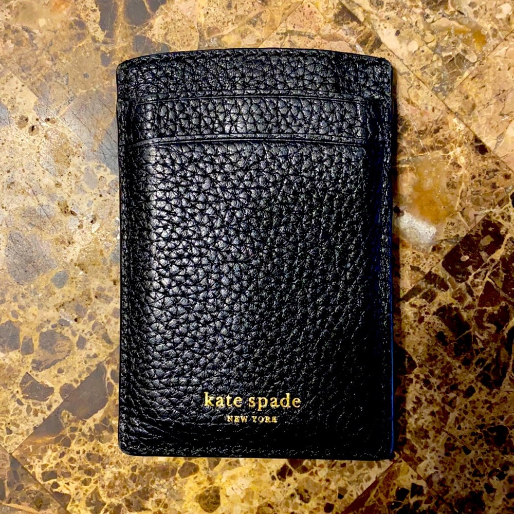 Kate Spade Card Holder
